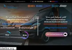 Sites similar to flyby-expresskurier.de