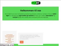 Sites similar to flyby-fester.no