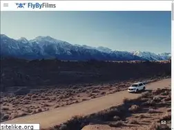 Sites similar to flybyfilms.com
