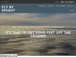 Sites similar to flybyknight.biz