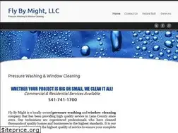 Sites similar to flybymight.com