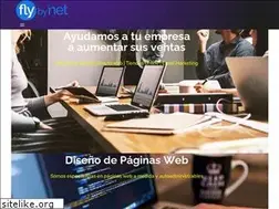 Sites similar to flybynet.net