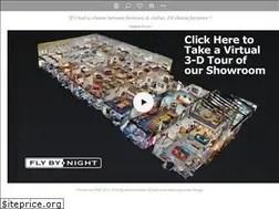 Sites similar to flybynight.com