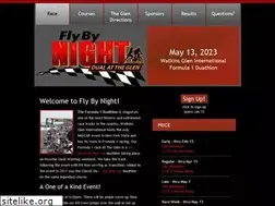 Sites similar to flybynightdu.com