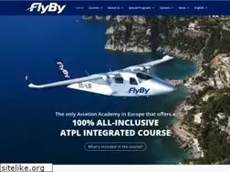 Sites similar to flybyschool.com