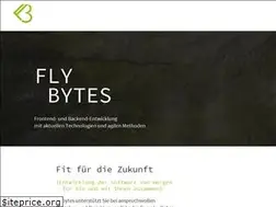 Sites similar to flybytes.de