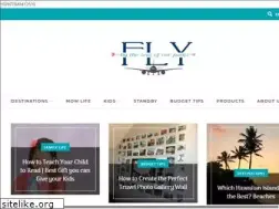 Sites similar to flybytheseatofourpants.com