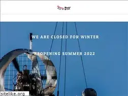 Sites similar to flybywire.co.nz