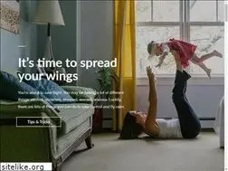 Sites similar to flycalm.ca