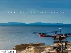 Sites similar to flycam-media.com