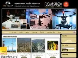 Sites similar to flycamsaigon.com.vn