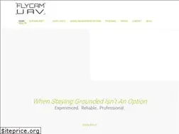 Sites similar to flycamuav.com
