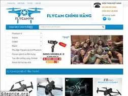 Sites similar to flycamvn.com