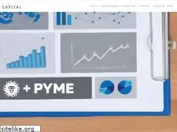 Sites similar to flycapital.mx
