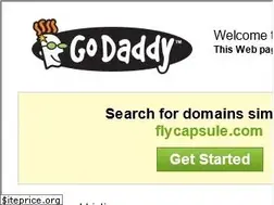 Sites similar to flycapsule.com