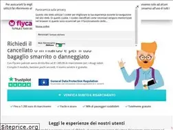 Sites similar to flycare.eu