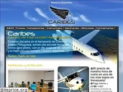 Sites similar to flycaribes.com
