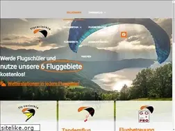 Sites similar to flycarinthia.at