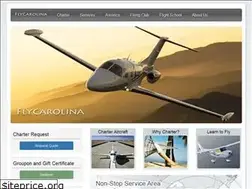 Sites similar to flycarolina.com