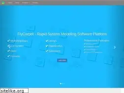 Sites similar to flycarpet.net