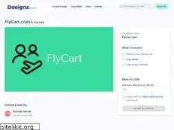 Sites similar to flycart.com