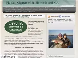 Sites similar to flycastcharters.com