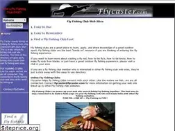 Sites similar to flycaster.com