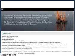 Sites similar to flycasters.org