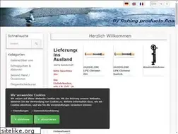Sites similar to flycasting.ch