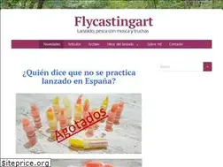 Sites similar to flycastingart.es