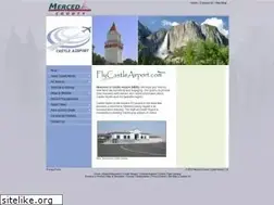 Sites similar to flycastleairport.com