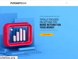 Sites similar to flycastmedia.co.uk