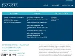 Sites similar to flycastpartners.com