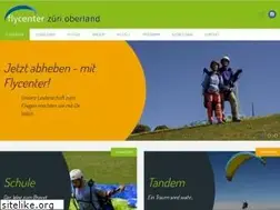 Sites similar to flycenter.ch
