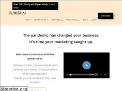 Sites similar to flycer.com
