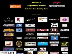 Sites similar to flych.ch