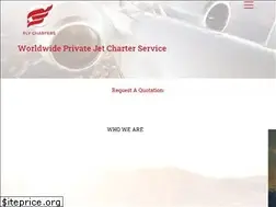 Sites similar to flycharters.aero