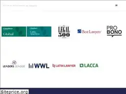 Sites similar to flycia.cl