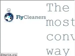 Sites similar to flycleaners.com