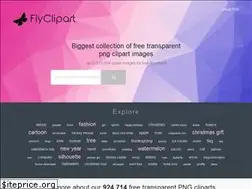 Sites similar to flyclipart.com