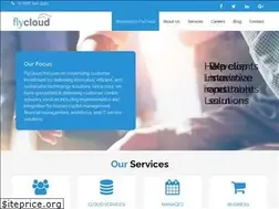 Sites similar to flycloudtech.com