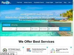Sites similar to flycoair.com