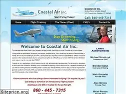 Sites similar to flycoastalair.com