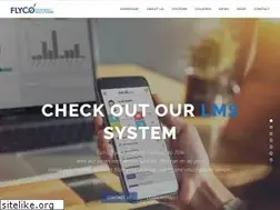 Sites similar to flycoglobal.com