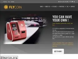 Sites similar to flycoin.net