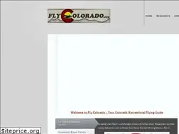 Sites similar to flycolorado.org