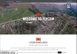 Sites similar to flycom.co.uk