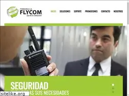 Sites similar to flycom.ec