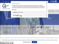 Sites similar to flycommutair.com