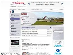 Sites similar to flycompany.com.br